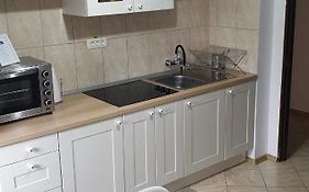 Apartament La Vivi